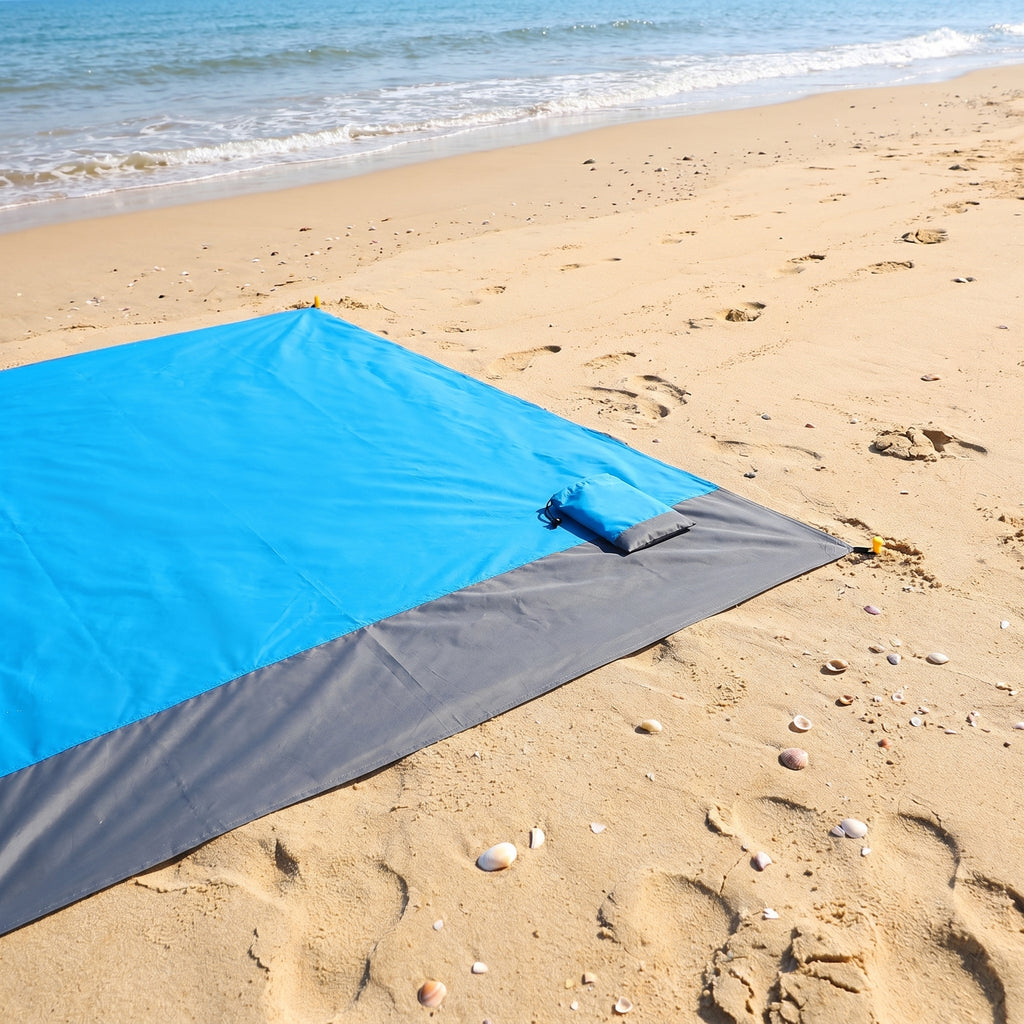 Waterproof Pocket Camping Mat